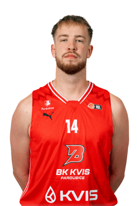 #14 Vladimír Vondra #14 Vladimír Vondra