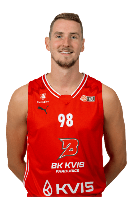 #98 Jakub Tůma #98 Jakub Tůma
