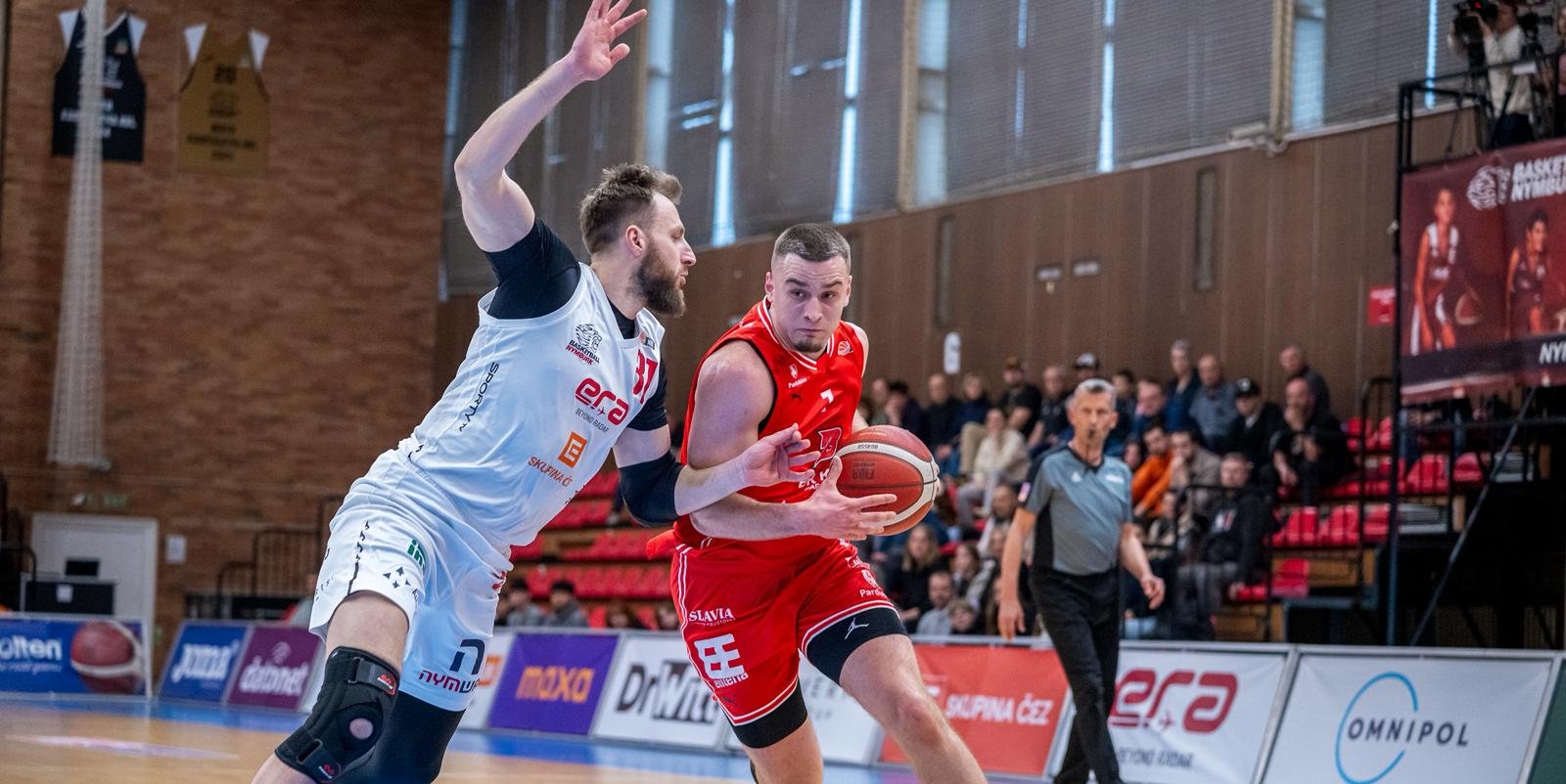 Smutek po poslední střele