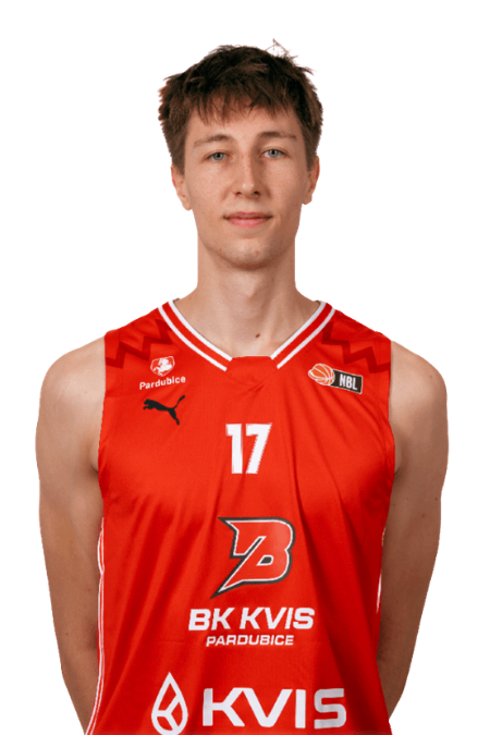 #17 Petr Šťovíček #17 Petr Šťovíček