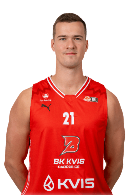 #21 Luboš Kovář #21 Luboš Kovář