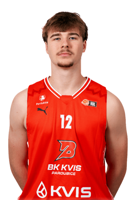#12 Marek Simonides #12 Marek Simonides