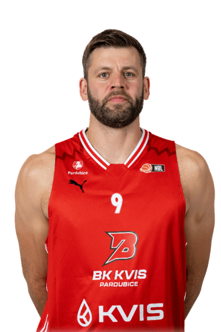 #9 Kamil Štvrdlík #9 Kamil Štvrdlík
